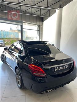 مێرسێدس بێنز C-Class